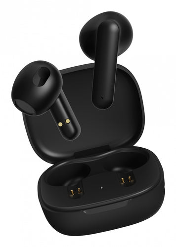 T160 TWS earphones, black