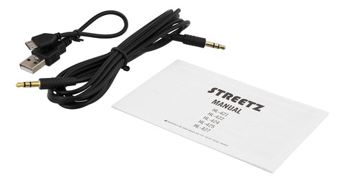 On Ear Headset Sort