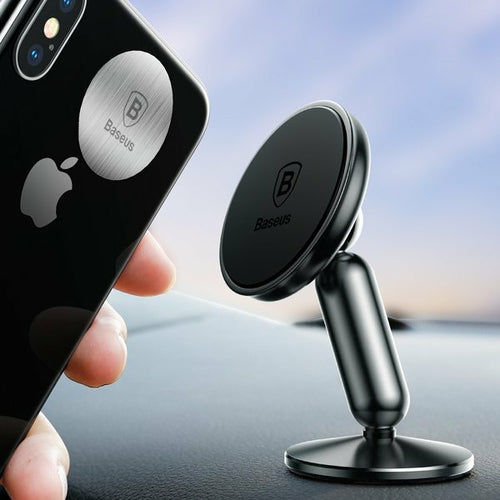 Bullet Magnetic Car Mount