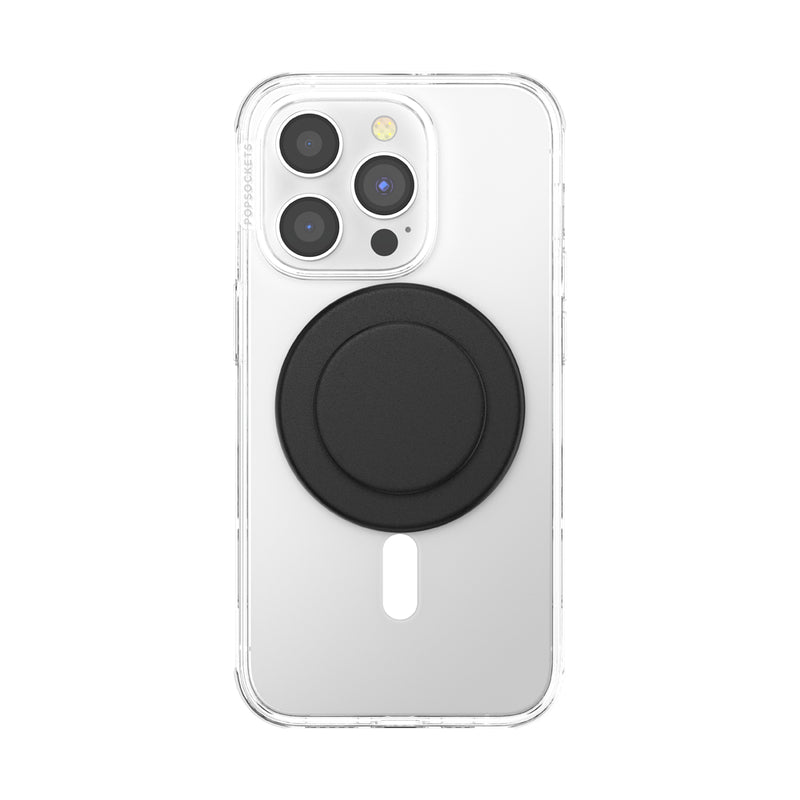 PopGrip for Magsafe Sort - billede 3
