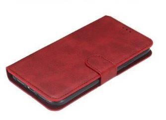 iPhone 11 Wallet Flip Cover – Sort - billede 2