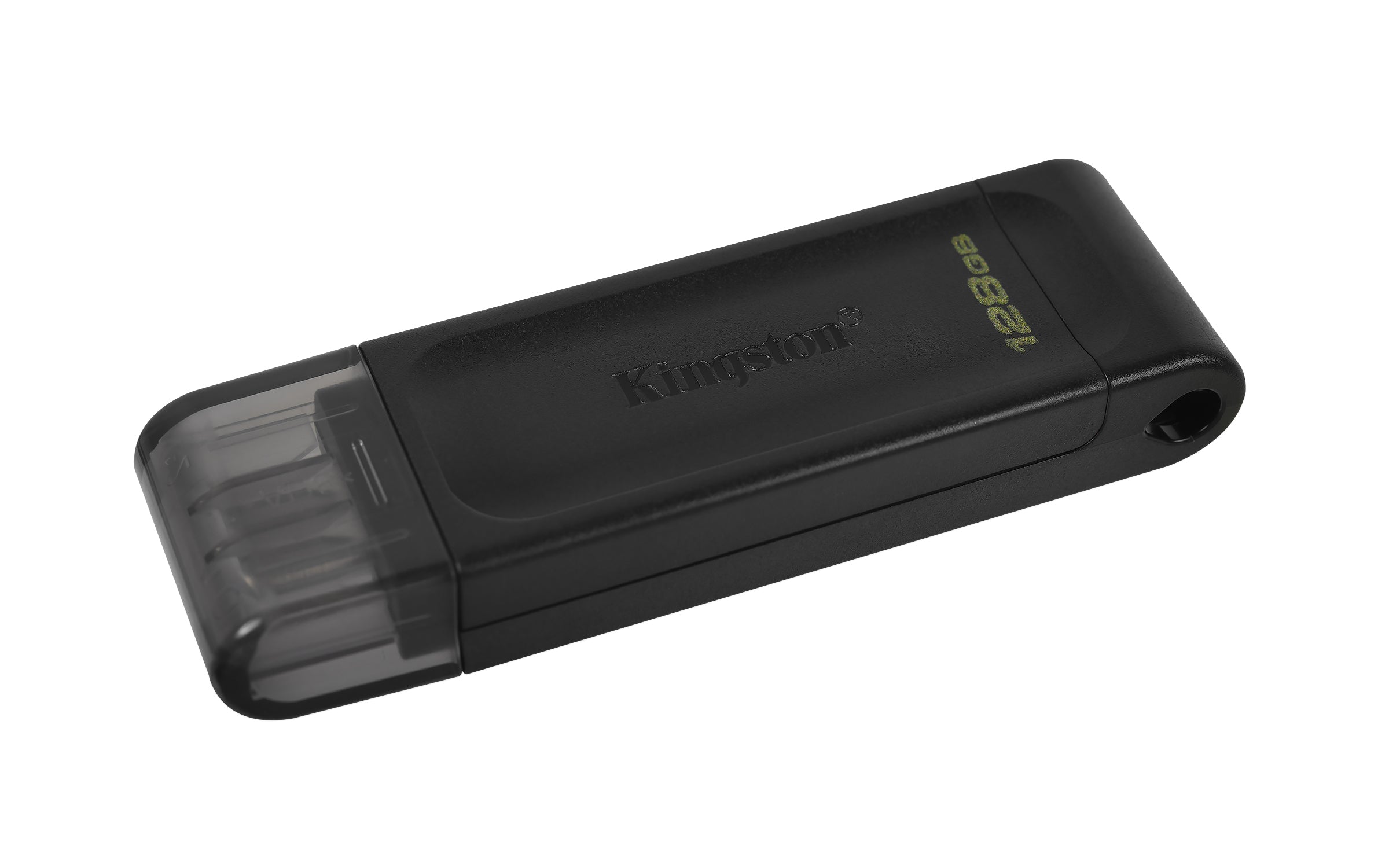 DataTraveler 70 128Gb - billede 2