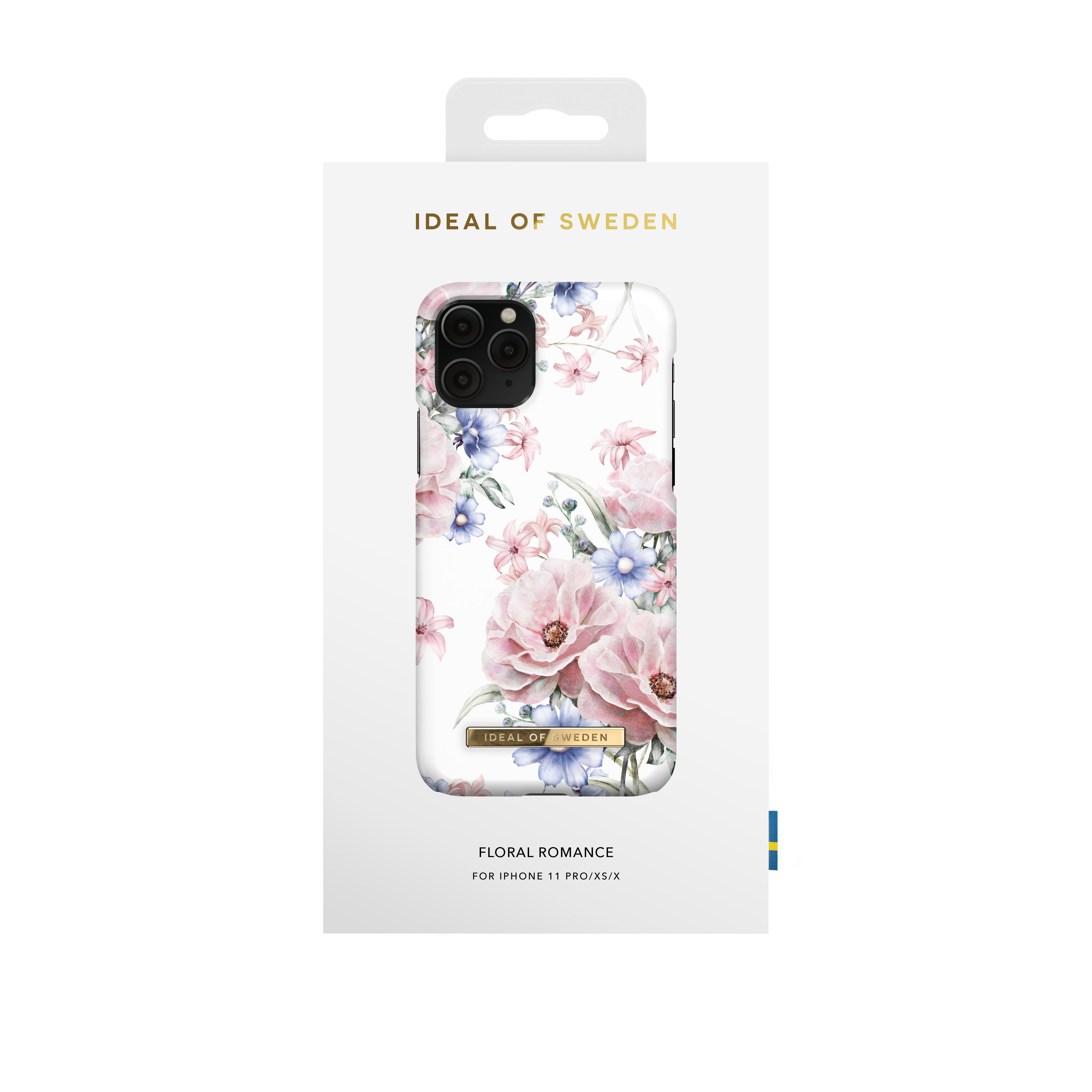 Ideal of Sweden IPHONE 11 PRO FLORAL ROMANCE