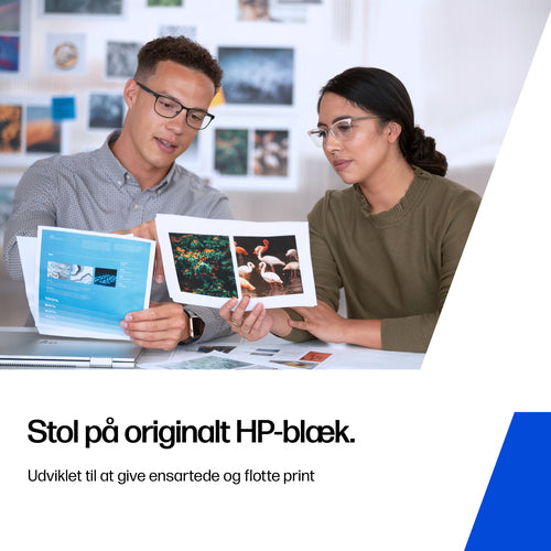 HP 301XL Color