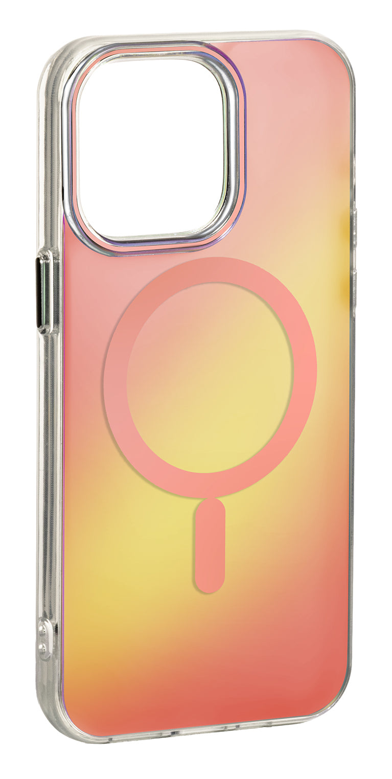 iPh12/12P Tecto Shield Pink - billede 4