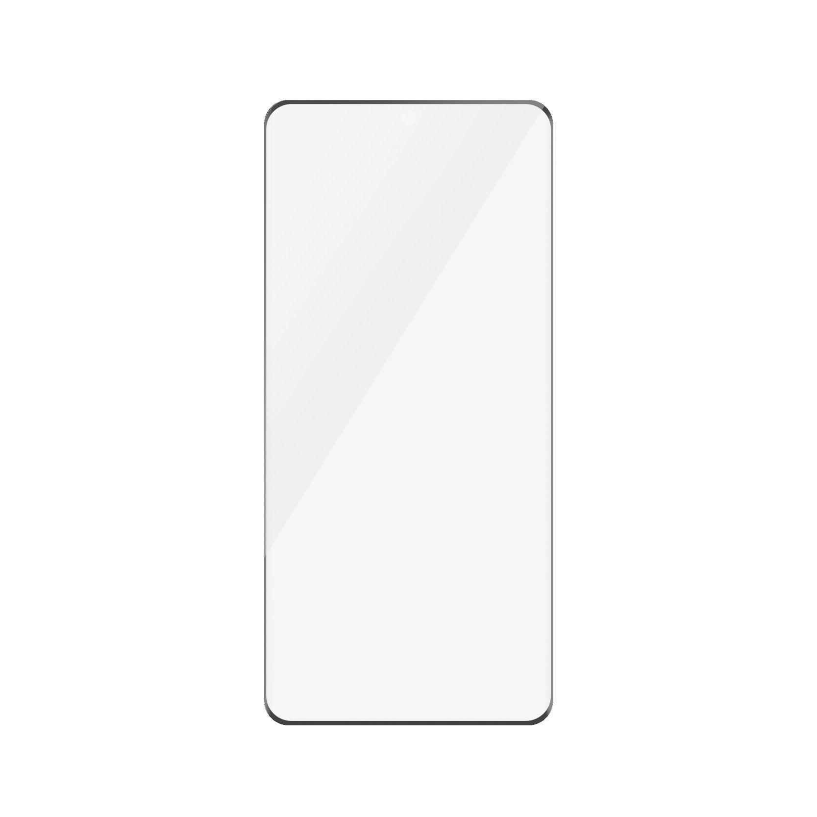 PanzerGlass Screen Protector OnePlus 12 Ultra-Wide Fit - billede 4