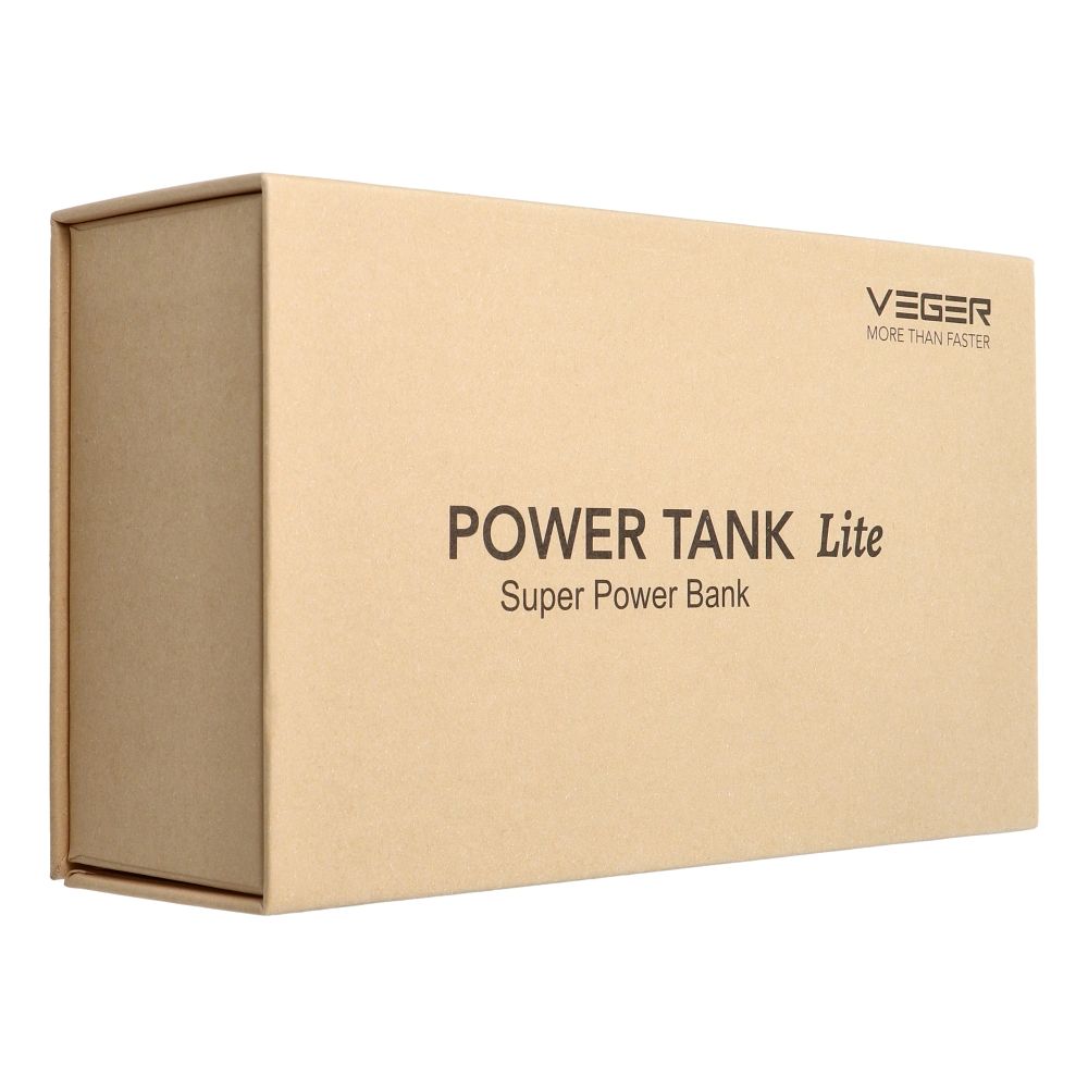 50000 mAh Powerbank PD22