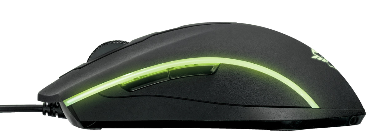 GXT 940 Xidon RGB Gaming Mouse - billede 6