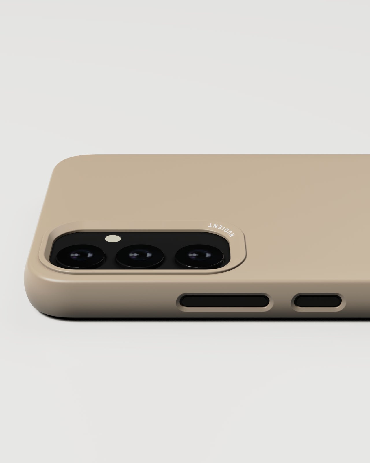 Samsung A34 Clay Beige - billede 4
