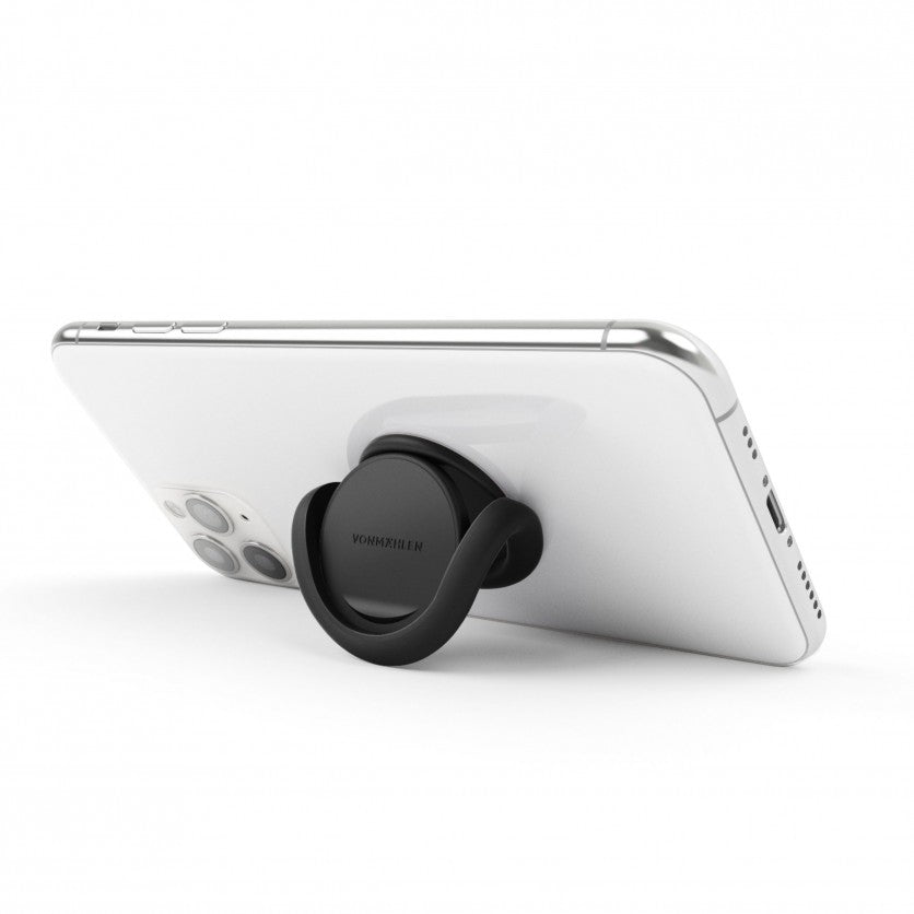 The Backflip - Phone Grip - Sort - billede 2