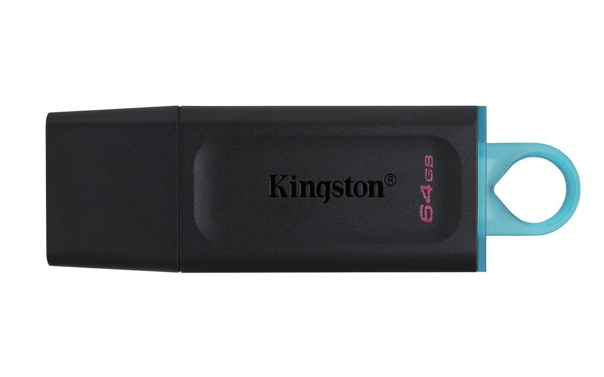 64GB USB3.2 Gen1 Exodia