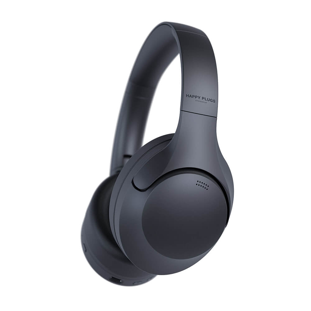 Høretelefoner Play Pro ANC Over-Ear Trådløs Sort - billede 7