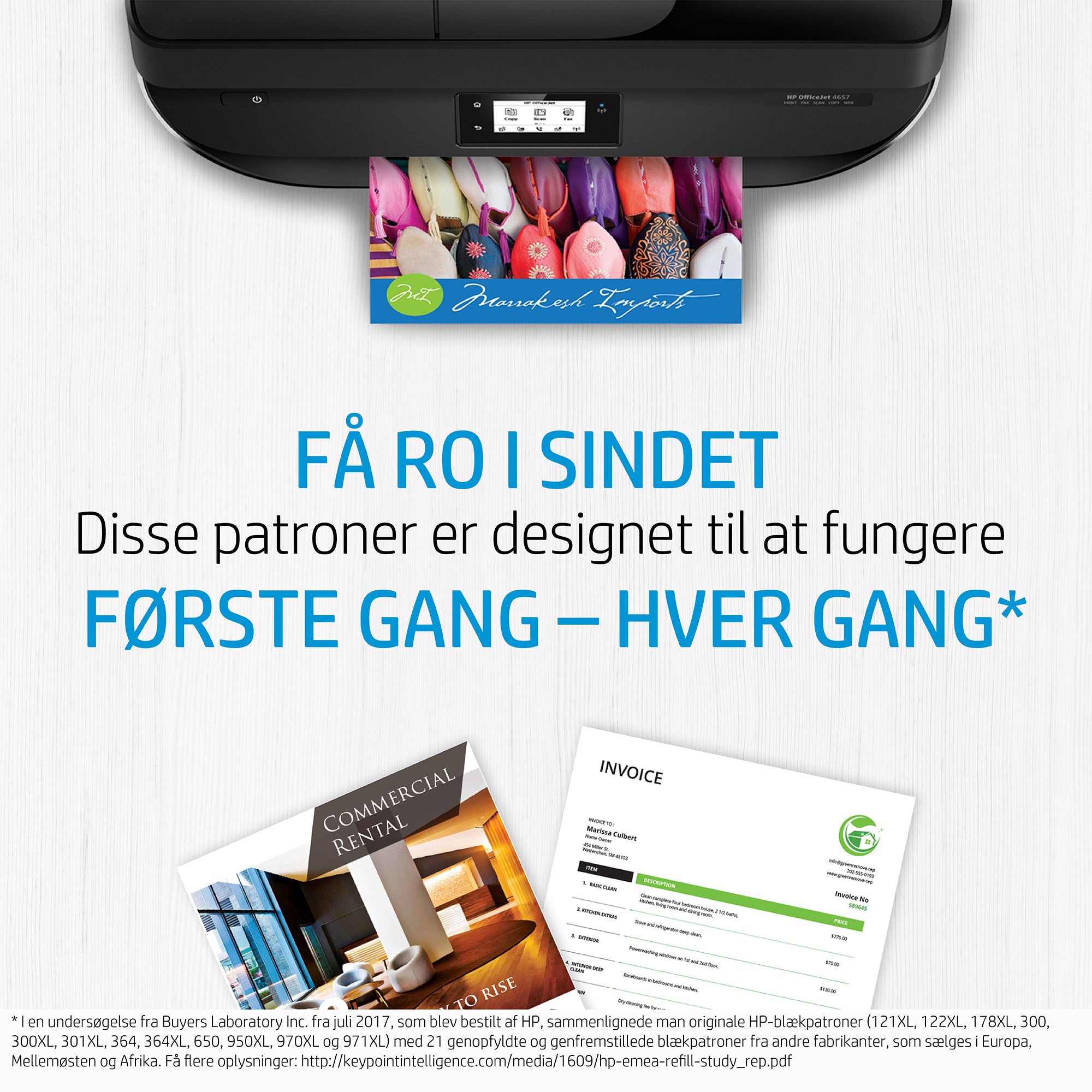 HP 364XL Yellow - billede 6