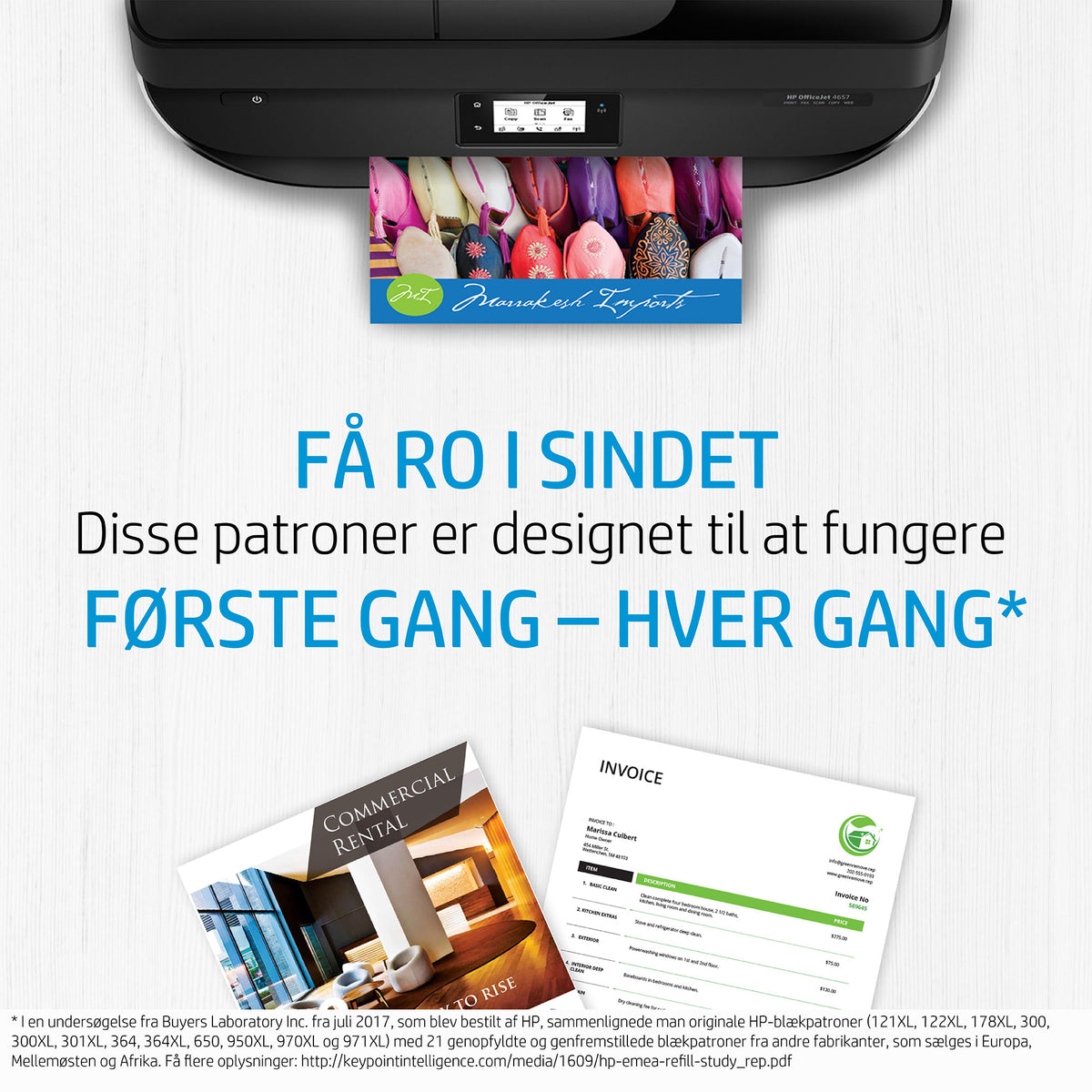 HP 364XL Yellow - billede 6