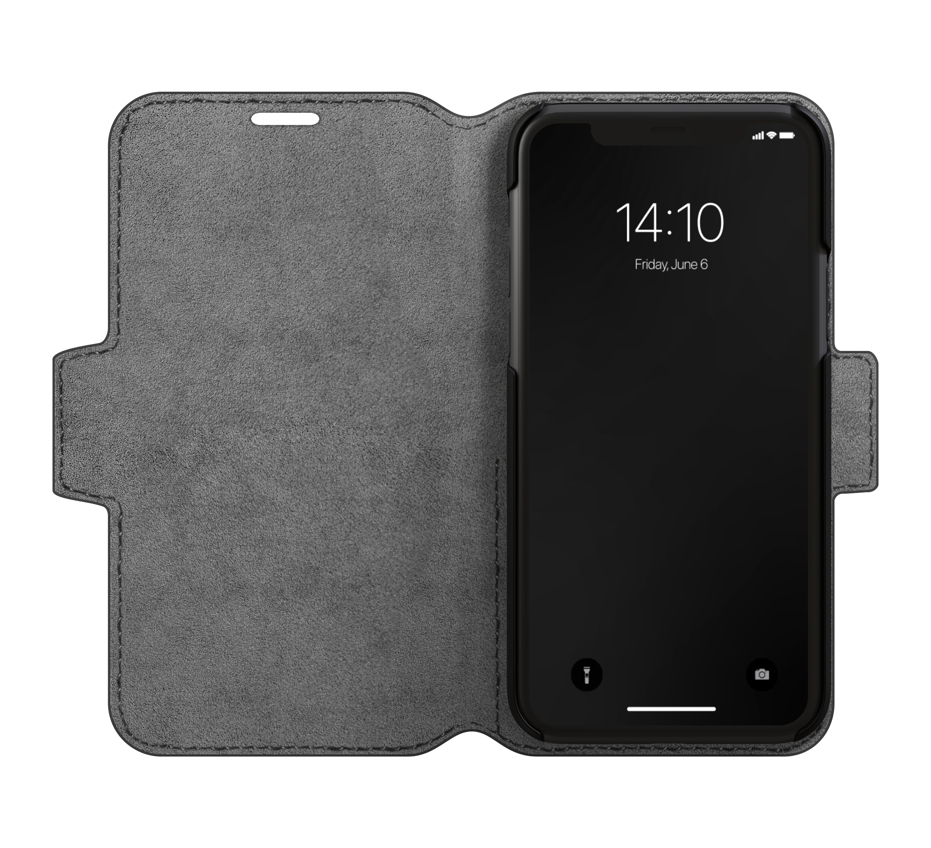 iPhXR Wallet Fashion Sort - billede 3