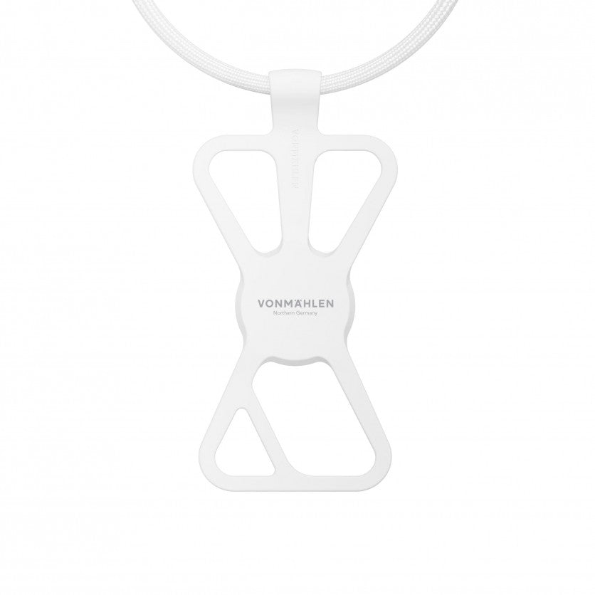 Infinity - Universal Phone Strap - Hvid - billede 2