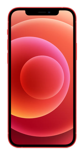 iPhone12 64GB Red Gr.B