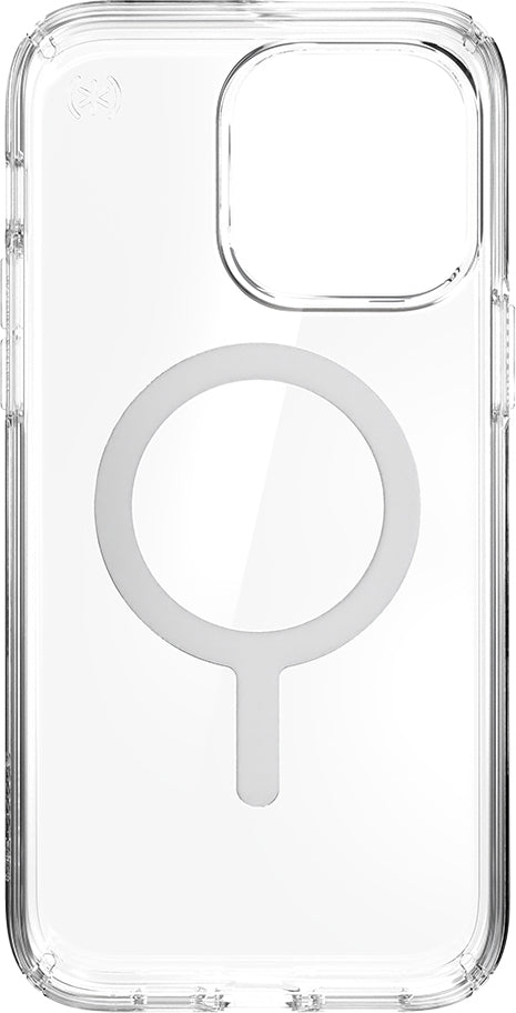 iPhone 14 Pro Max MagSafe Cover Presidio – Transparent - billede 8