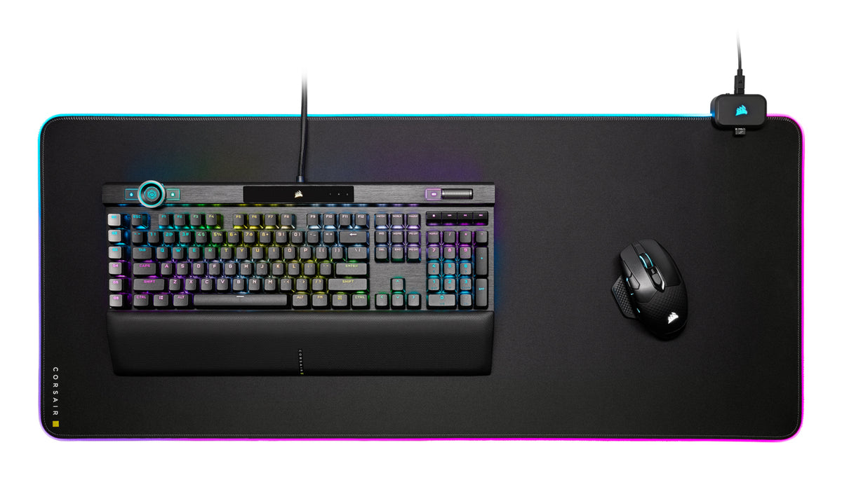 MM700 RGB Extended Cloth - billede 10