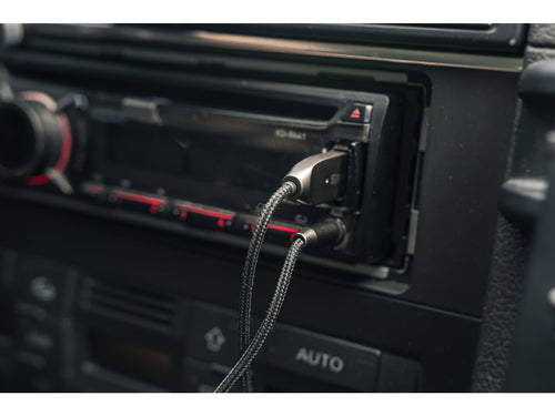 Bluetooth Audio Link USB