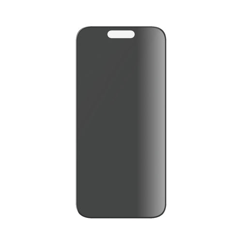 PanzerGlass iPhone 15 Pro UWF Privacy wA