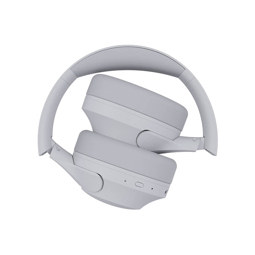 Høretelefoner Play Pro ANC Over-Ear Trådløs Hvid - billede 5