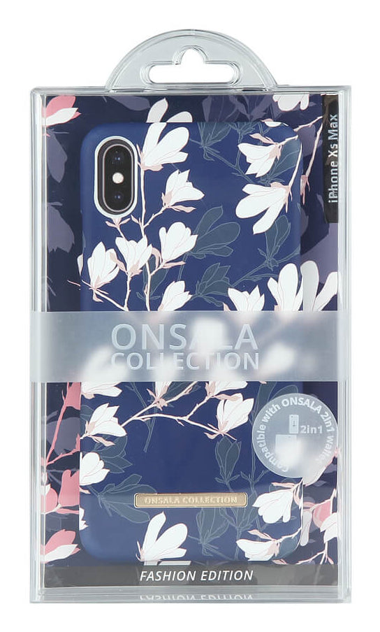 ONSALA COLLECTION Mobil Cover - billede 2
