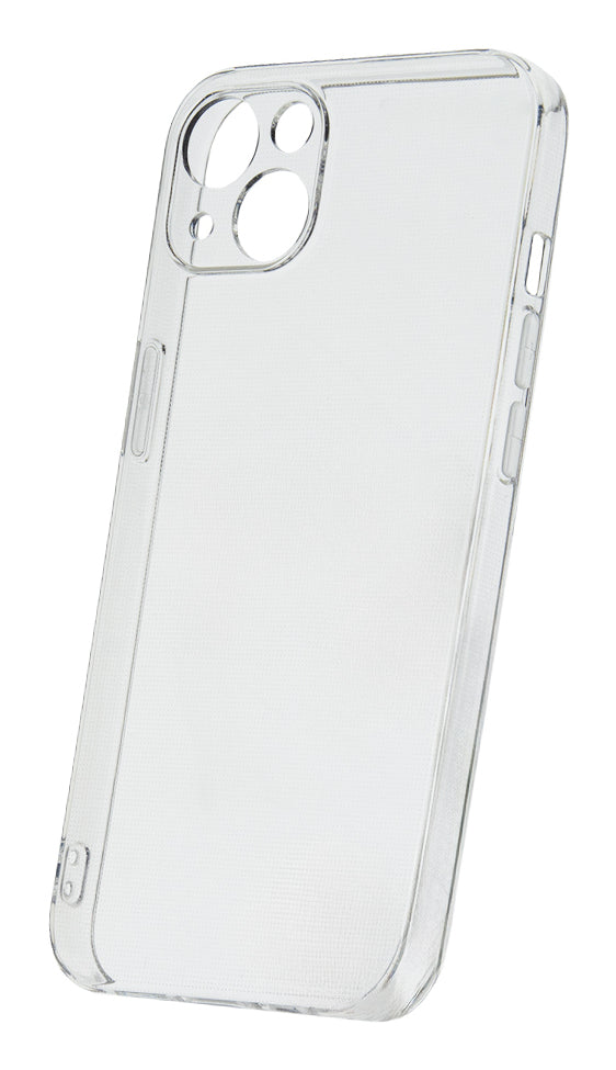 Samsung Gal. S25Ult. 2mm Tran.