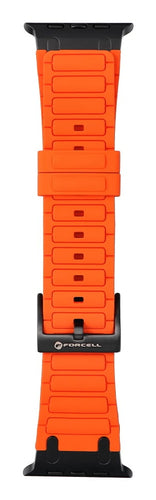 Urrem 42-49mm Orange Apple
