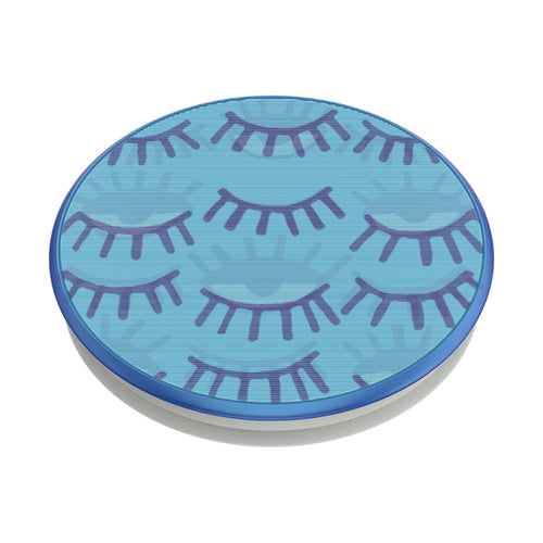 POPSOCKETS Lenticular Wink Aftageligt Greb m. Standerfunktion Premium