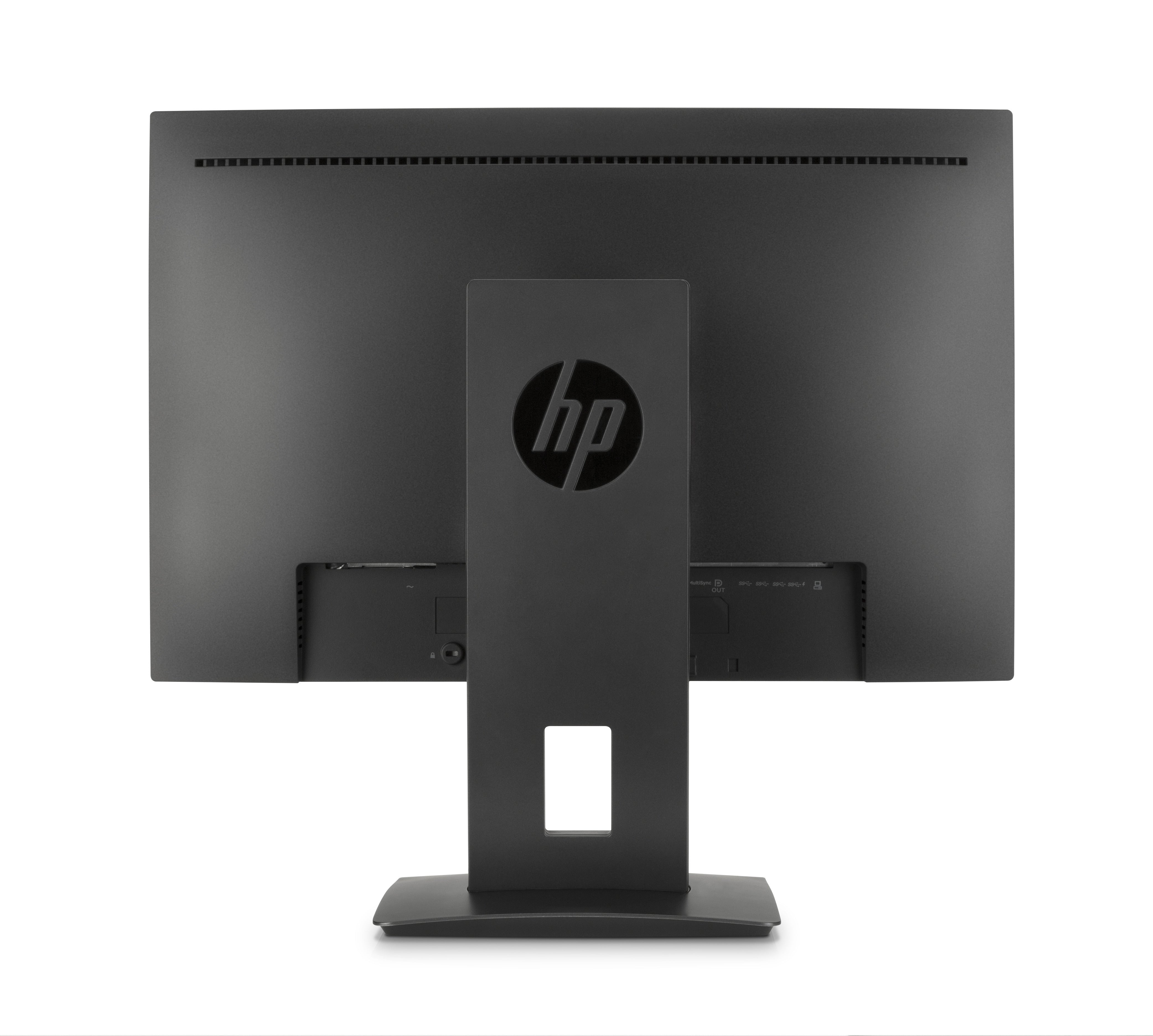 24" HP Z24nq - 2K (2560x1440) - billede 2