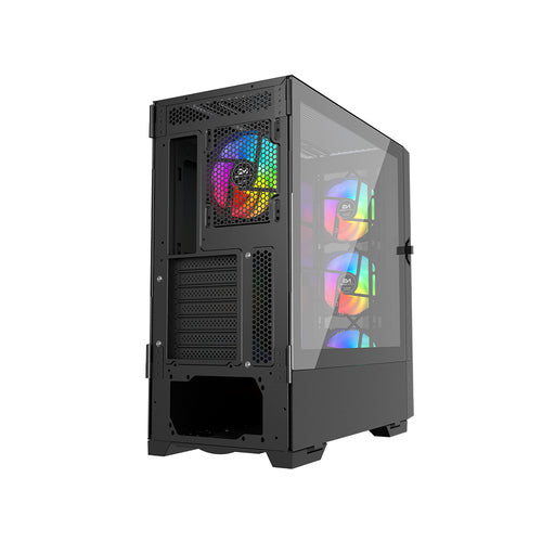 NG Munin RGB kabinet ATX
