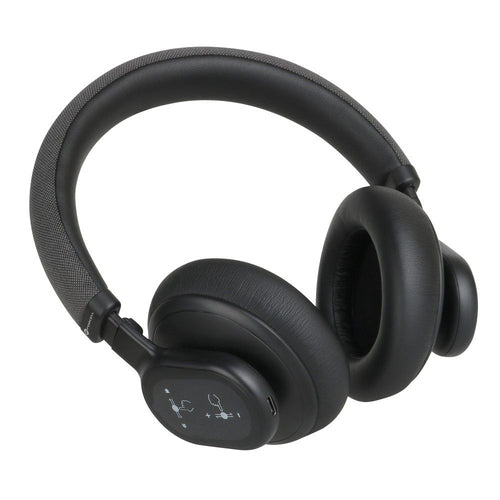 TouchBeat Headphone m/ANC Sort