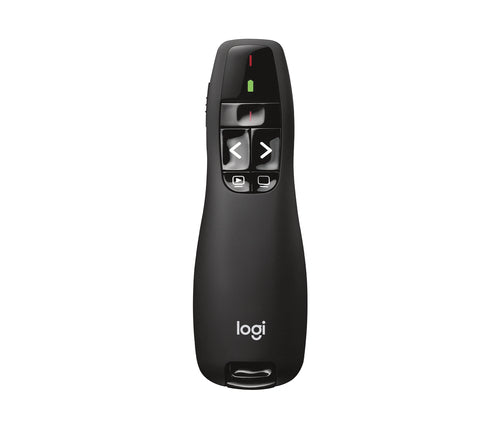 Logitech Presenter R400