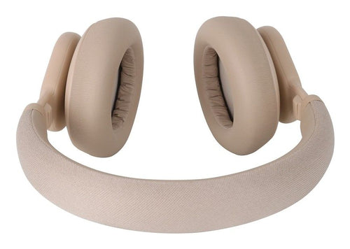 TouchBeat Headphone m/ANC Beig