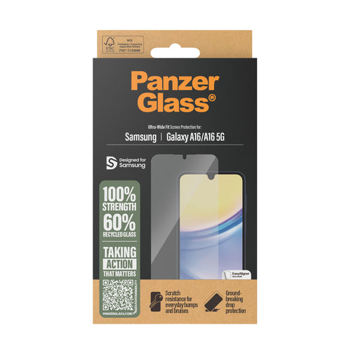 PanzerGlass Samsung A16