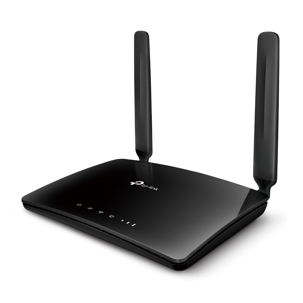 TP-Link AC750 4G LTE router - billede 2