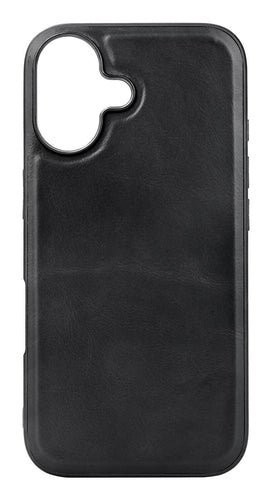 iPhone 16 Cover – Sort – Buffalo