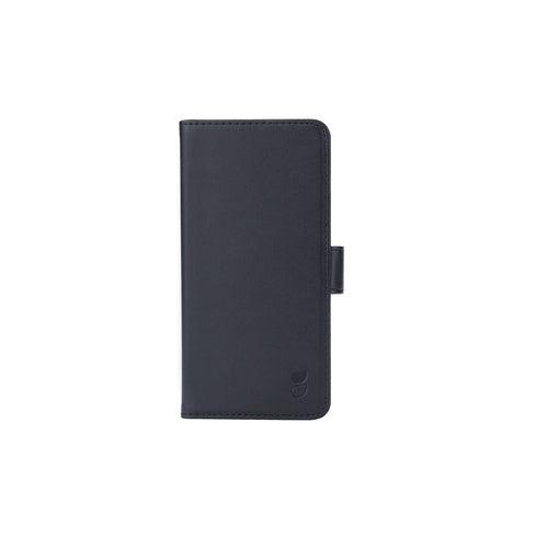 Samsung A20 Wallet m/3kort BK