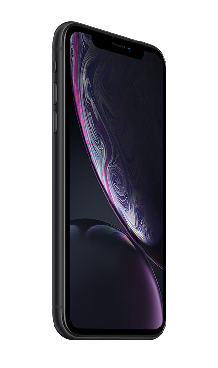 iPhone XR - 64 GB - Black - Grade B