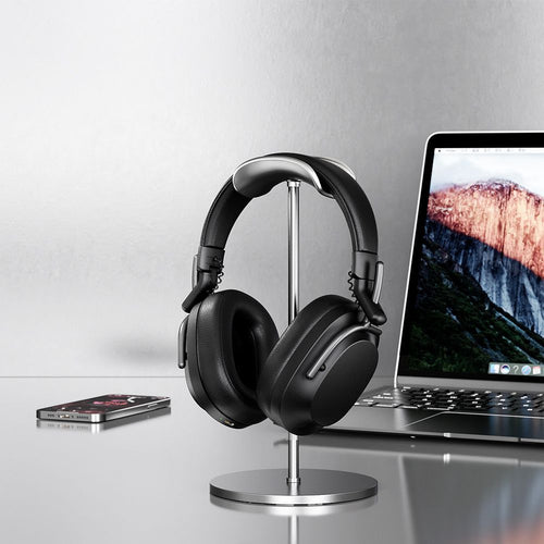 F-AUDIO Pro Wireless Headphone