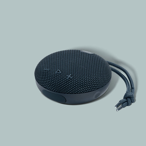 Streetz 5W IPX7 BT Blå