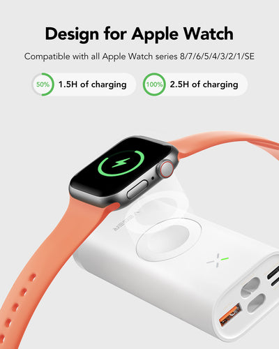 Lille 10000mAh MagSafe
