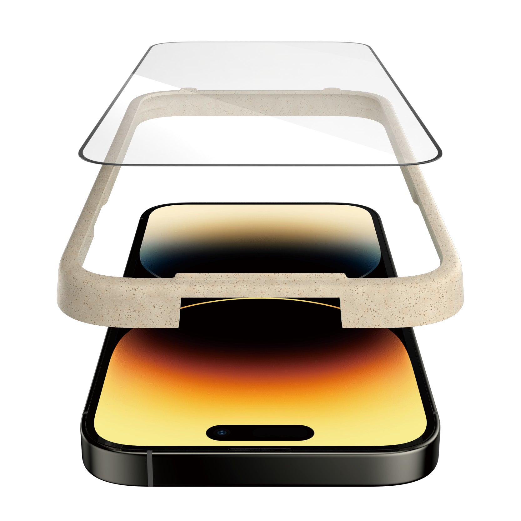 PG iPhone14P UWF wA - billede 7