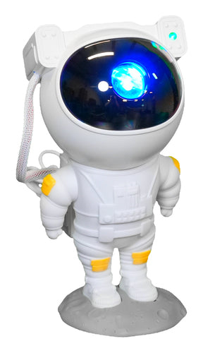 Astronaut Stjerne Projektor