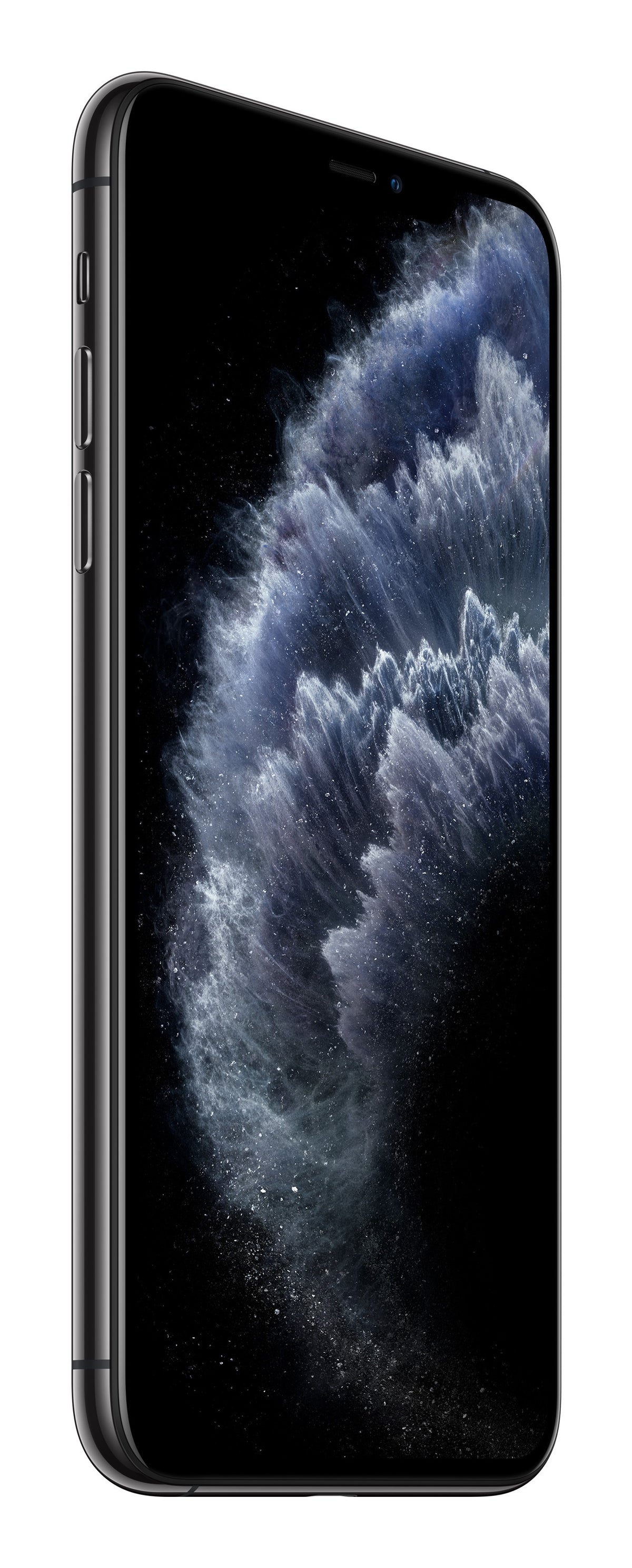 iPhone 11 Pro Max - Sort - 64GB - billede 3