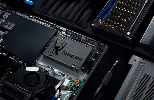 Kingston SSD 240GB A400