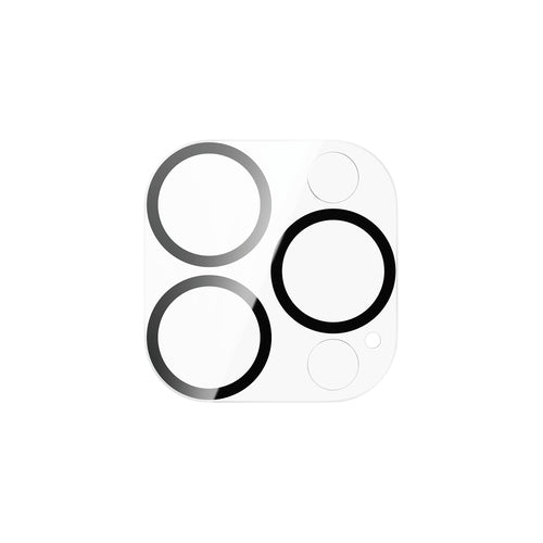 PG PicturePerfect Lens Protector iPhone 16 Pro/16 Pro Max