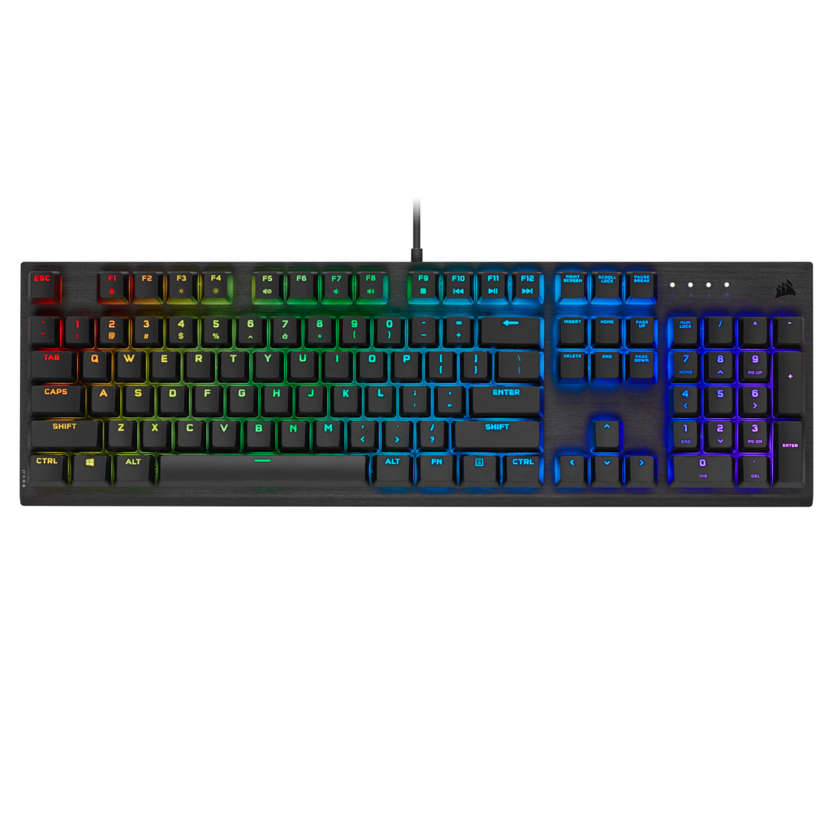 K60 RGB PRO Gaming Keyboard