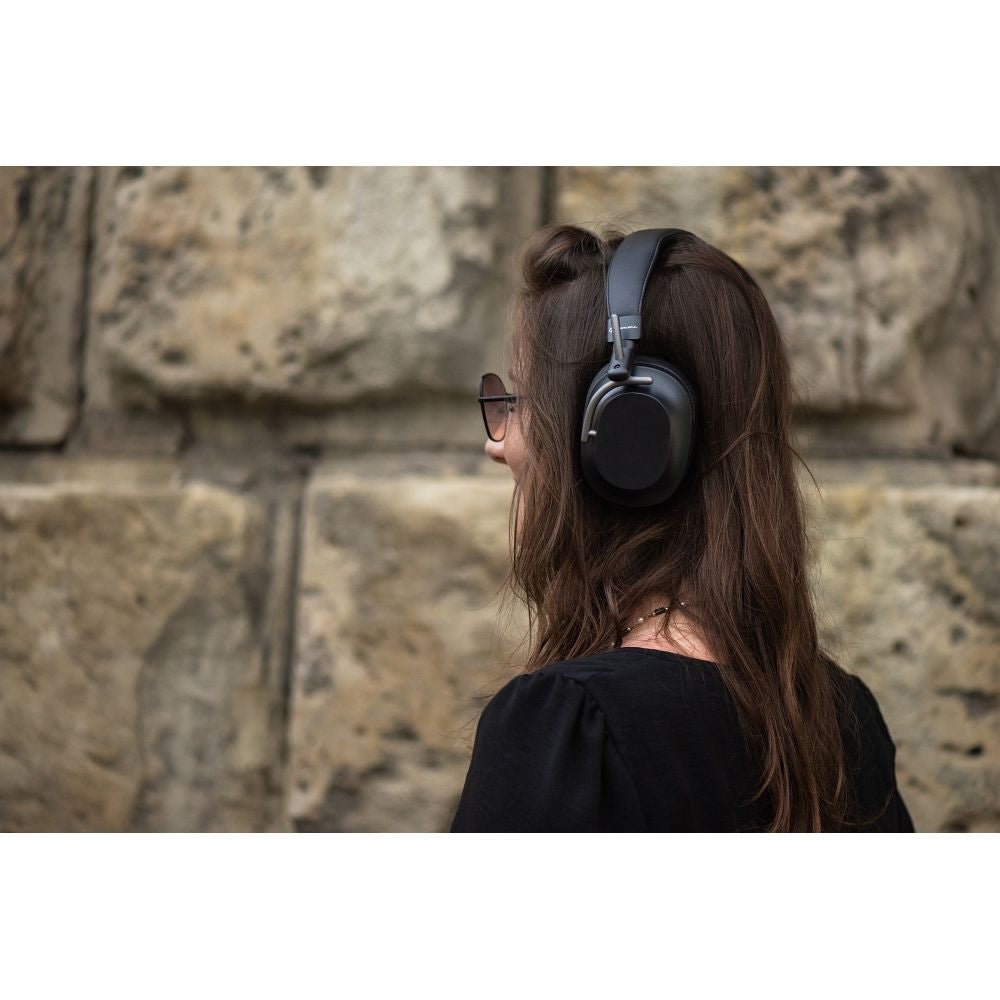 F-AUDIO Pro Wireless Headphone - billede 17